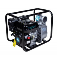 Мотопомпа бензинова Aquatica AQ30CX Hmax 30м Qmax 70м?/ч (772532)