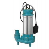 Насос дренажно-фекальний Aquatica WQD7-16-1.5QGF 773434 Насос дренажно-фекальний Aquatica WQD7-16-1.5QGF 773434