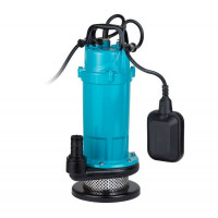 Насос дренажний Aquatica QDX1,5-16-0,37A 773231