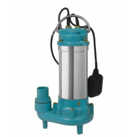 Насос дренажно-фекальний Aquatica WQD7-12-1.1QGF 773433 Насос дренажно-фекальний Aquatica WQD7-12-1.1QGF 773433