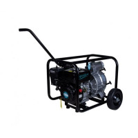 Мотопомпа бензинова Aquatica AQW30CX Hmax 28м Qmax 70м?/ч для брудної води (772537)