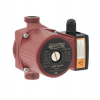 Насос циркуляційний Aquatica GPD20-4S/130 774111 Насос циркуляційний Aquatica GPD20-4S/130 774111