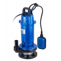 Насос дренажний Aquatica QDXa1.5-16-0.37F 773201 Насос дренажний Aquatica QDXa1.5-16-0.37F 773201