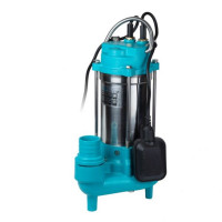 Насос дренажно-фекальний Aquatica WQD7-8-0.75QGF 773432 Насос дренажно-фекальний Aquatica WQD7-8-0.75QGF 773432