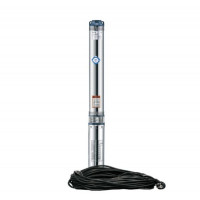 Насос свердловинний Aquatica 3QJED2-21-0.75 778403 Насос свердловинний Aquatica 3QJED2-21-0.75 778403