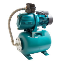 Насосна станція AquaticaLeo AJm60A3/UA 775383/24