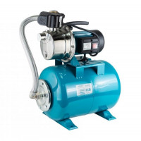 Насосна станція AquaticaLeo EKJ-602SA5/UA 775311/24 Насосна станція AquaticaLeo EKJ-602SA5/UA 775311/24