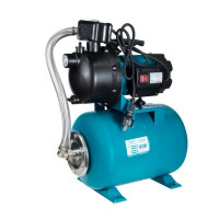 Насосна станція AquaticaLeo EKJ-1202PA5/UA 775309/24 Насосна станція AquaticaLeo EKJ-1202PA5/UA 775309/24