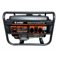 Генератор ARUNA GEN 3000