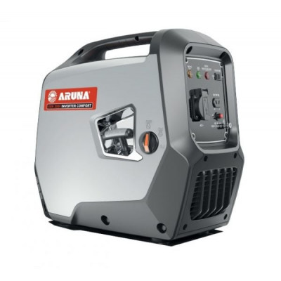 купити Генератор інверторний ARUNA GEN 2000 INVERTER COMFORT в Україні на AGROmachine.com.ua