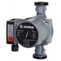 Насос циркуляційний ARUNA RM 25-4-130 Насос циркуляційний ARUNA RM 25-4-130