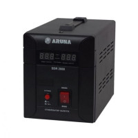 Стабілізатор ARUNA SDR 5000 (А+) Стабілізатор ARUNA SDR 5000 (А+)