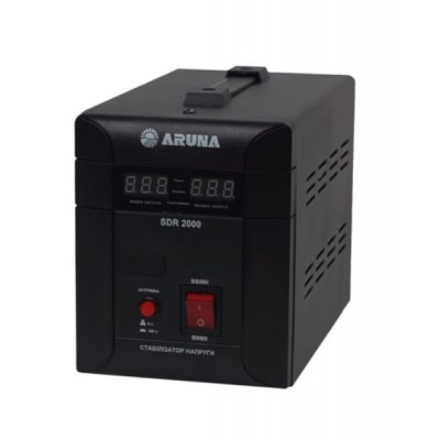 Стабілізатор ARUNA SDR 3000 (А+)