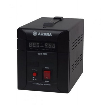 Стабілізатор ARUNA SDR 500 (А+)