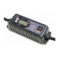 Зарядний пристрій AUTO WELLE AW05-1204 120A/h