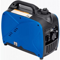 Інверторний бензиновий генератор Biltema DG 1250is Інверторний бензиновий генератор Biltema DG 1250is