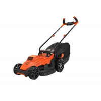 Газонокосарка BLACK&DECKER BEMW461BH-QS Газонокосарка BLACK&DECKER BEMW461BH-QS