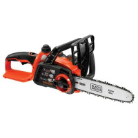 Ланцюгова пила BLACK&DECKER GKC1825L20