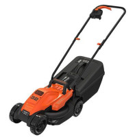 Газонокосарка електрична BLACK&DECKER BEMW451 Газонокосарка електрична BLACK&DECKER BEMW451