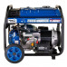 купити Бензиновий генератор Bluetools BG8000E3 (220-7006) в Україні на AGROmachine.com.ua