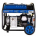 купити Бензиновий генератор Bluetools BG9000E (220-7007) в Україні на AGROmachine.com.ua