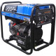 Дизельний генератор Bluetools DG4500E (220-7009)