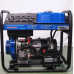 купити Дизельний генератор Bluetools DG4500E (220-7009) в Україні на AGROmachine.com.ua