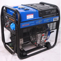 Дизельний генератор Bluetools DG7000E (220-7008) Дизельний генератор Bluetools DG7000E (220-7008)