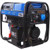 купити Дизельний генератор Bluetools DG7000E (220-7008) в Україні на AGROmachine.com.ua