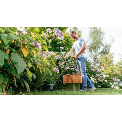 купити Тример садовий Bosch EasyGrassCut 23 в Україні на AGROmachine.com.ua