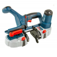 Пила стрічкова Bosch GCB 18V-63 0.601.2A0.400
