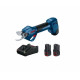 Секатор Bosch Pro Pruner акум., 12В, 3.0 Ач 25мм