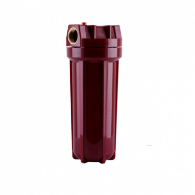 купити Посилений фільтр-колба для гар. води Bіо+ systems HTS-10, 1`` 17383 в Україні на AGROmachine.com.ua