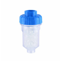 Фільтр-колба для пральних машин Bіо+ systems SHW-1 7800