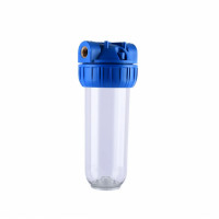 Фільтр-колба 3-х комп.+ ключ, планка, БЕЗ картриджа Bio+ systems NSL10-3K, 1`` 18041 Фільтр-колба 3-х комп.+ ключ, планка, БЕЗ картриджа Bio+ systems NSL10-3K, 1`` 18041