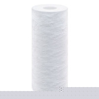 Картридж поліпропіленовий Bio+ systems PP-10L (5 мкм) BigBlue 10`` 3427 Картридж поліпропіленовий Bio+ systems PP-10L (5 мкм) BigBlue 10`` 3427