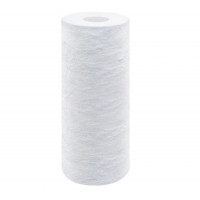 Картридж поліпропіленовий Bio+ systems PP-10L (10 мкм) BigBlue 10`` 20559 Картридж поліпропіленовий Bio+ systems PP-10L (10 мкм) BigBlue 10`` 20559