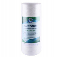 Картридж шнурковий Bio+ Systems PPW-10L-LN (5 мкм) BigBlue 10`` 14489