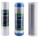 Комплект картриджів для систем очищення Bio+ Systems ``Стандарт`` (PP, UDF, СТО) 9891