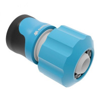 Конектор для шланга Cellfast ERGO 53-135 Конектор для шланга Cellfast ERGO 53-135