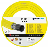 Шланг садовий Cellfast PLUS 10-221 50м