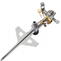 Зрошувач пульсуючий Cellfast LUX 52-160