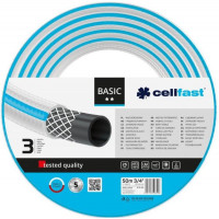 Шланг садовий Cellfast BASIC 10-422 50м