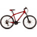 купити Велосипед CORRADO 26 AL CARRERA 0312 в Україні на AGROmachine.com.ua