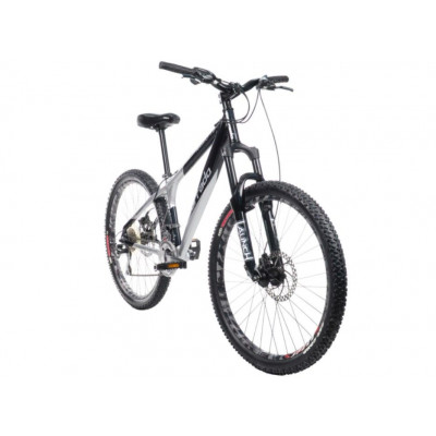 купити Велосипед CORRADO 26 AL NAMITO 0310 в Україні на AGROmachine.com.ua