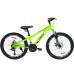 купити Велосипед CROSSRIDE 24 ST SKYLINE 2391 чорний з червоним в Україні на AGROmachine.com.ua