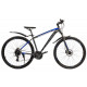 Велосипед Cross 29`` Egoist v1.0 2022 Рама-18`` gray-blue