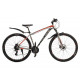 Велосипед Cross 29`` Egoist v1.0 2022 Рама-18`` gray-red