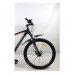купити Велосипед Cross 29`` Galaxy 2022 Рама-20`` black-red в Україні на AGROmachine.com.ua
