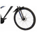 купити Велосипед Cross 29`` Egoist v1.0 2022 Рама-18`` gray-blue в Україні на AGROmachine.com.ua